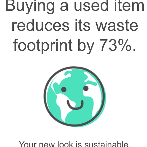 PreLoved American Eagle Blue Jacket Size XL - Picture 11 of 13